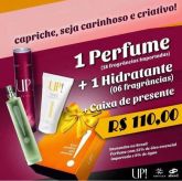 Kit UP! Essência 08 (Angel)