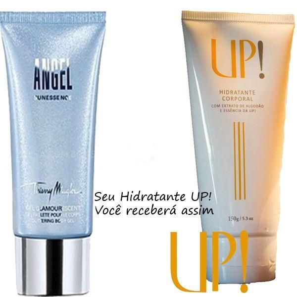 Angel - Hidratante Corporal Intensy - UP! 08