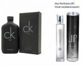 Perfume Unissex 50ml - UP! 27 - Ck Be