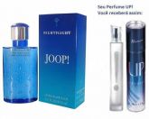 Perfume Masculino 50ml - UP! 31 - Joop Nightflight