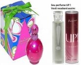 Perfume Feminino 50ml - UP! 38 Fanatsy