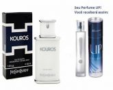 Perfume Masculino 50ml - UP! 15 - Kouros