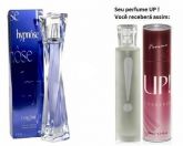 Perfume Feminino 50ml - UP! 34 Hypnose