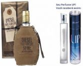 Perfume Masculino 50ml - UP! 37 - Diesel Fuel For Life