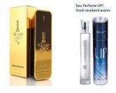 Perfume Masculino 50ml - UP! 47 - One Million