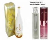 Perfume Feminino 50ml - UP! 36CK in2u Her