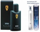 Perfume Masculino 50ml - UP! 11 - Ferrari Black