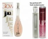 Perfume Feminino 50ml - UP! 44 Glow By J. Lo