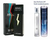 Perfume Masculino 50ml - UP! 43 - Animale