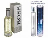 Perfume Masculino 50ml - UP! 03 -  Hugo Boss