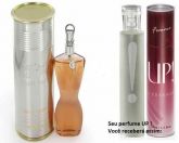 Perfume Feminino 50ml - UP! 28 Jean Paul GAultier
