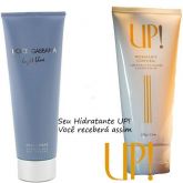 Dolce & Gabanna - Hidratante Corporal Intensy - UP! 16