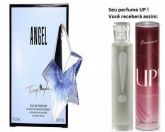 Perfume Feminino 50ml - UP! 08 Angel