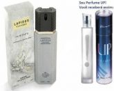 Perfume Masculino 50ml - UP! 41 - Lapidus