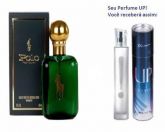 Perfume Masculino 50ml - UP! 17 - Polo